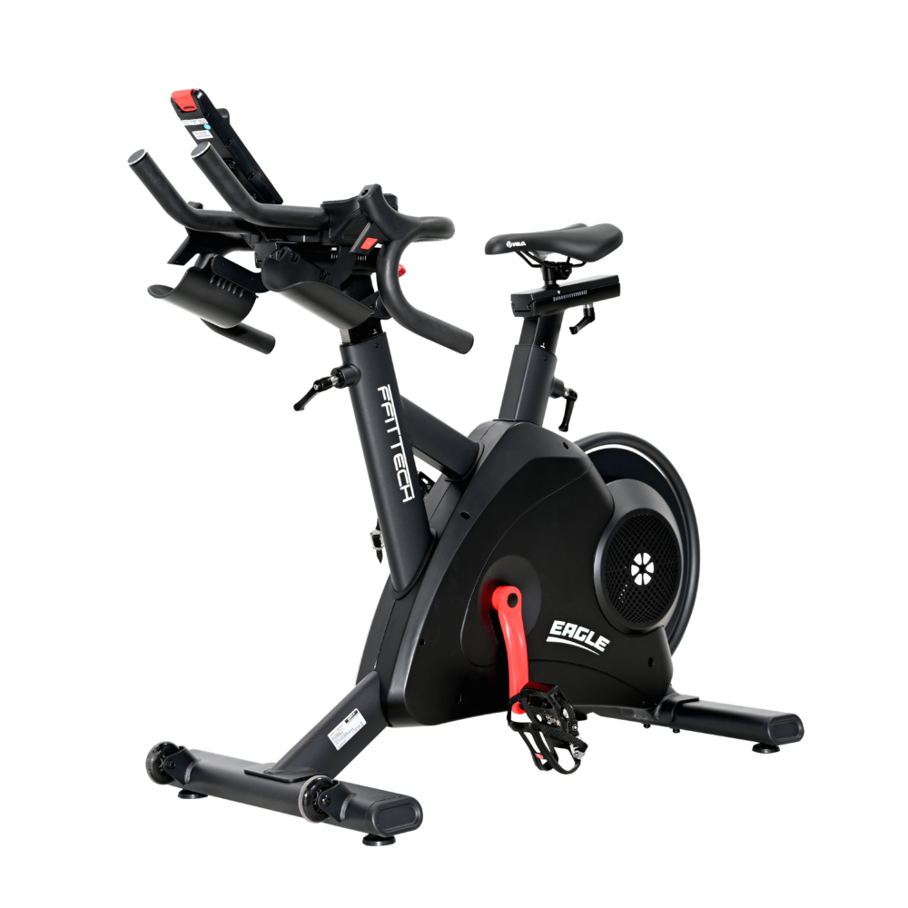 Bicicleta Indoor EAGLE - Image 2