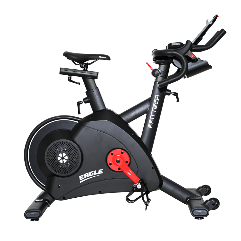 Bicicleta Indoor EAGLE