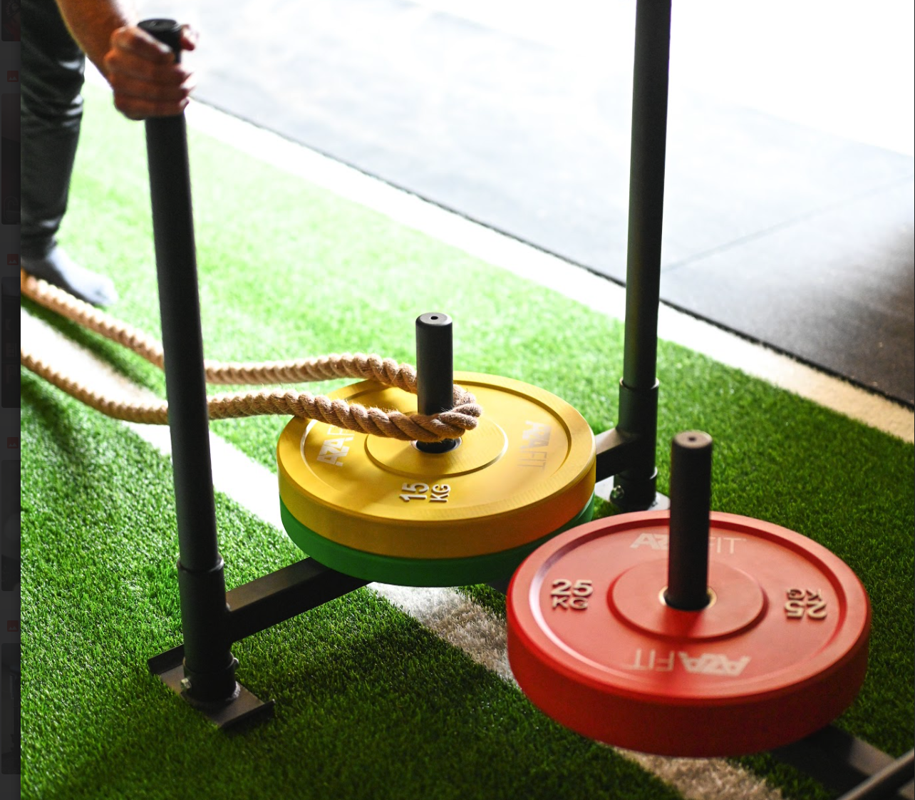 SLED - Image 7