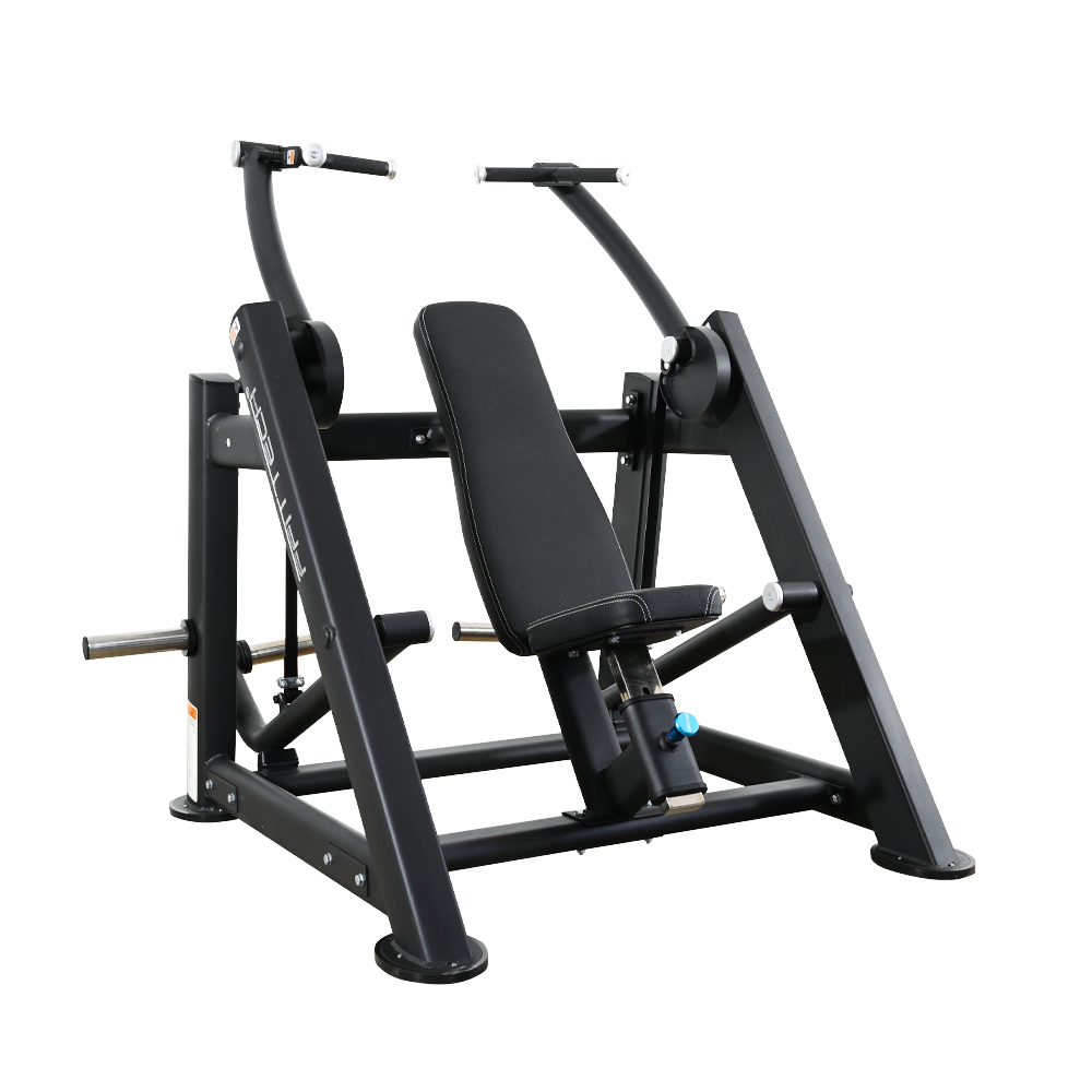 Pullover Machine